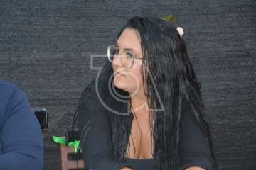 La Garita rinde homenaje a cuatro vecinas (Foto TA)